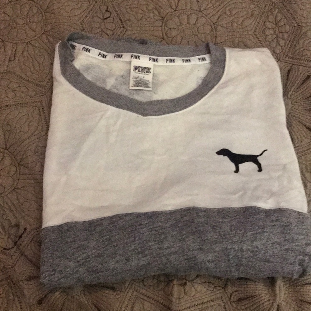 Victoria Secret Pink Sweatshirt